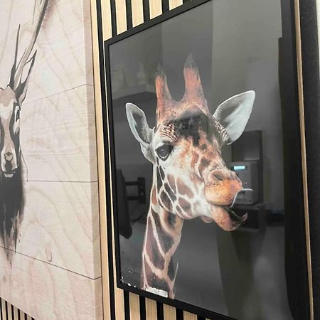 Wild House Apartment Milano Ngoại thất bức ảnh