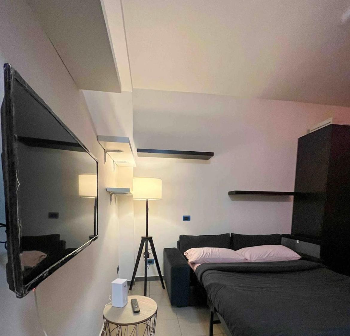 Wild House Apartment Milano Ngoại thất bức ảnh