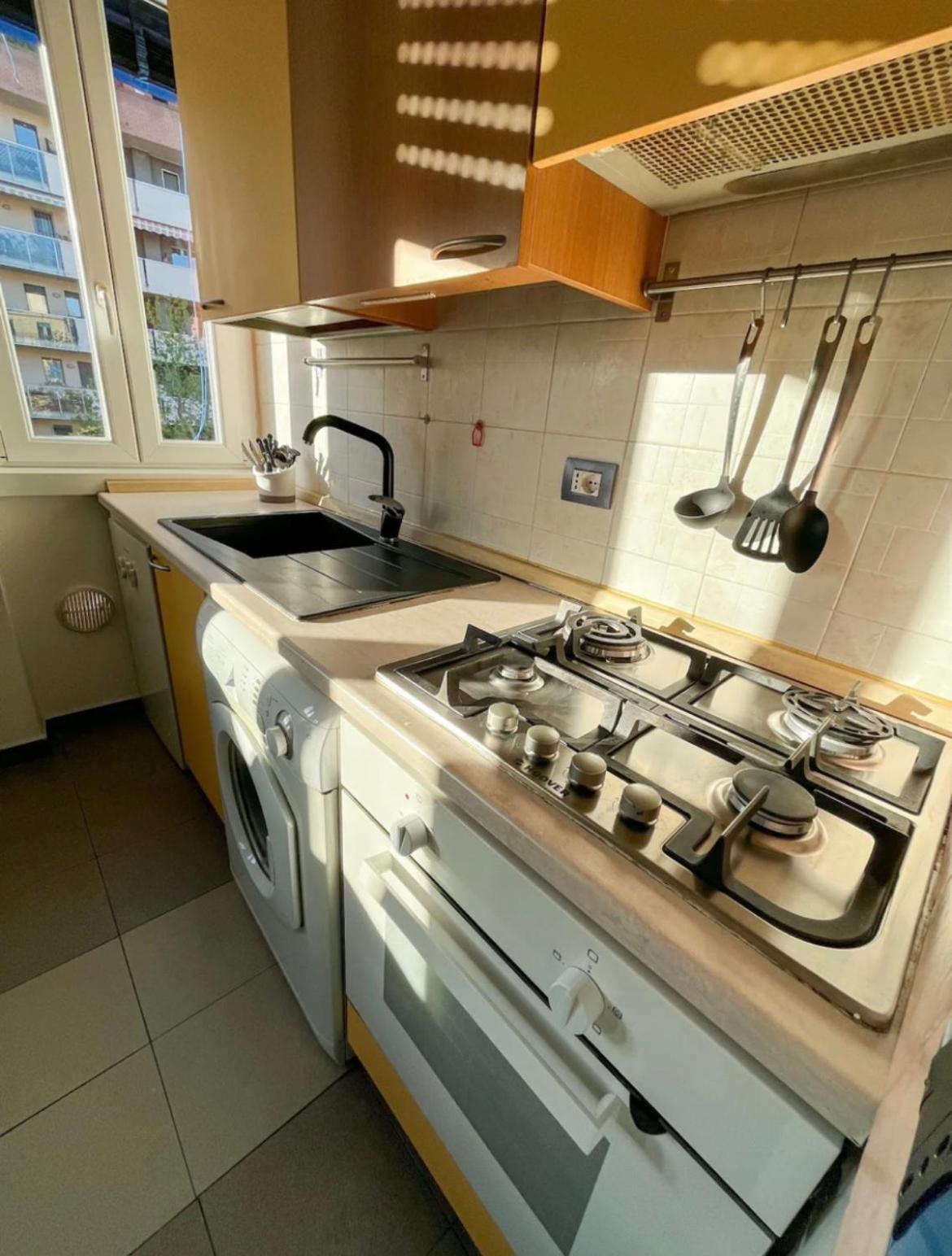 Wild House Apartment Milano Ngoại thất bức ảnh