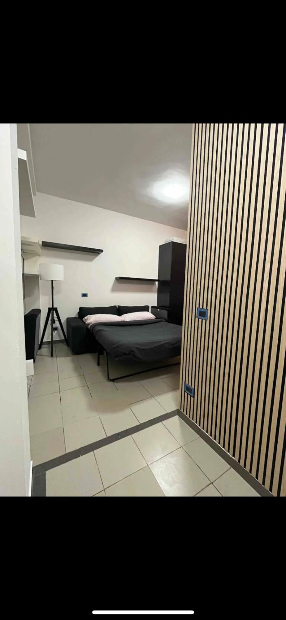 Wild House Apartment Milano Ngoại thất bức ảnh