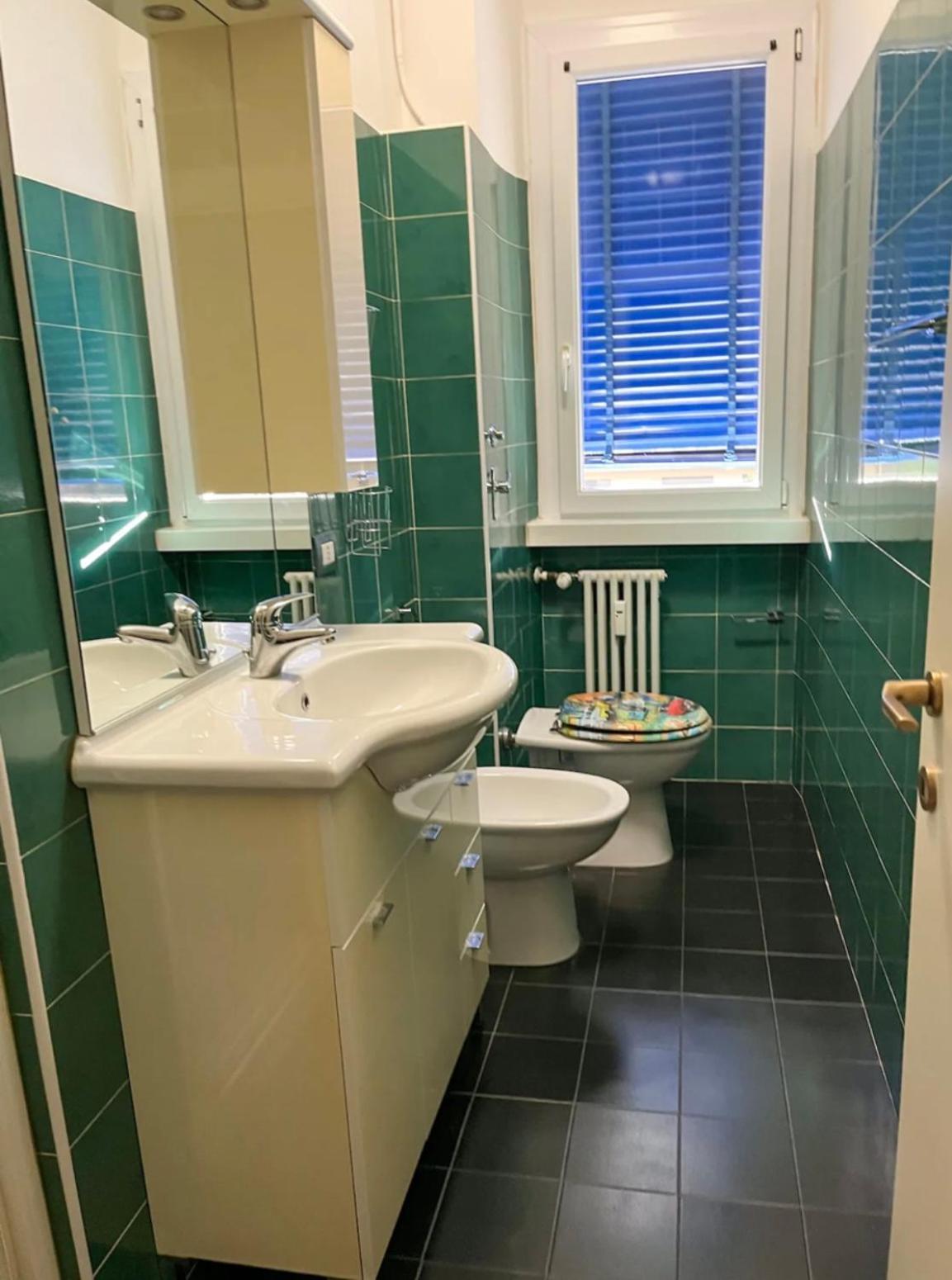 Wild House Apartment Milano Ngoại thất bức ảnh