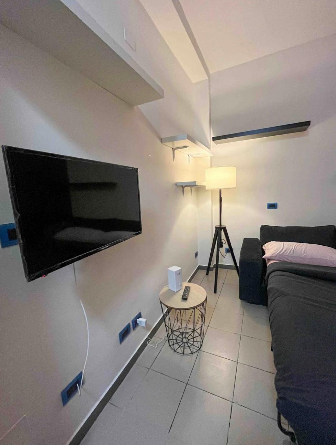 Wild House Apartment Milano Ngoại thất bức ảnh