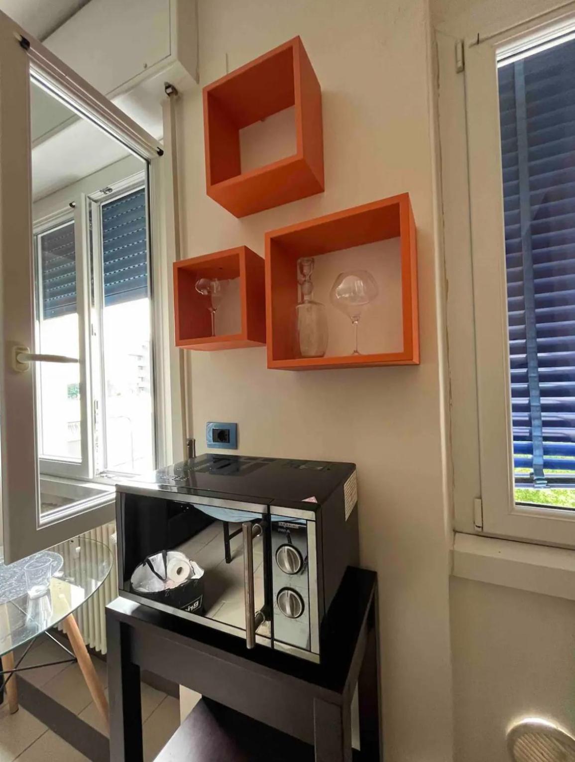 Wild House Apartment Milano Ngoại thất bức ảnh