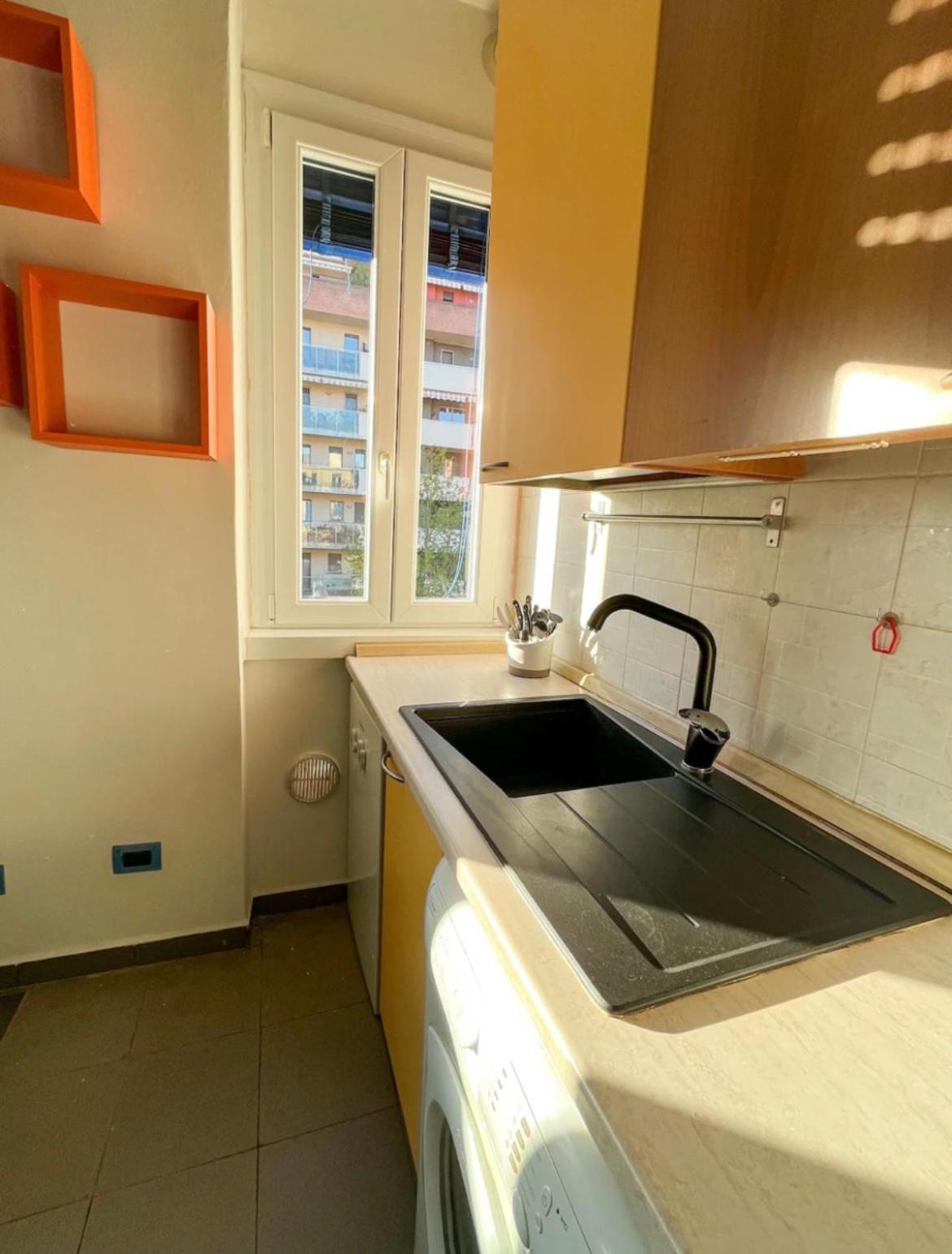 Wild House Apartment Milano Ngoại thất bức ảnh