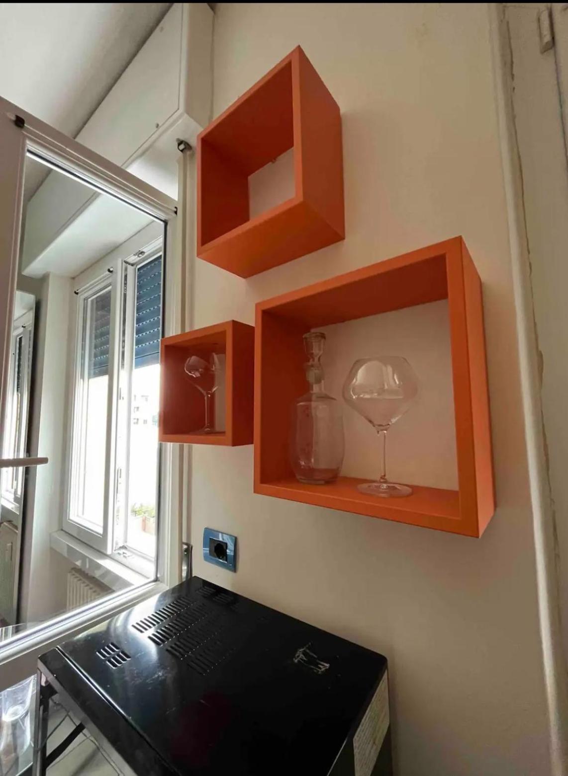Wild House Apartment Milano Ngoại thất bức ảnh